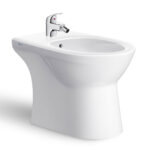 Bồn tiểu nữ VIGLACERA VB5 đặt sàn