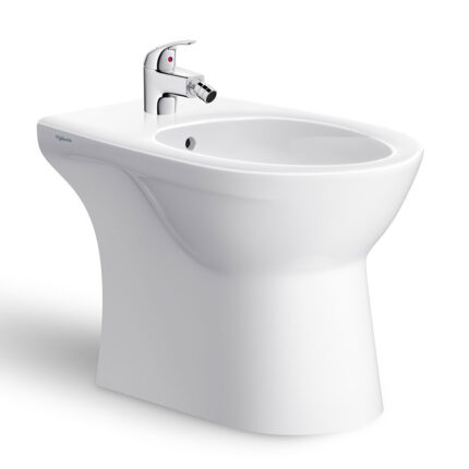 Bồn tiểu nữ VIGLACERA VB5 đặt sàn