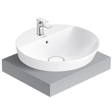 Chậu lavabo đặt bàn VIGLACERA V26