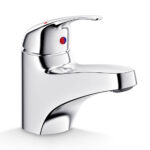 Vòi lavabo VIGLACERA VG102 (VSD102) nóng lạnh