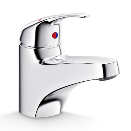 Vòi lavabo VIGLACERA VG102 (VSD102) nóng lạnh
