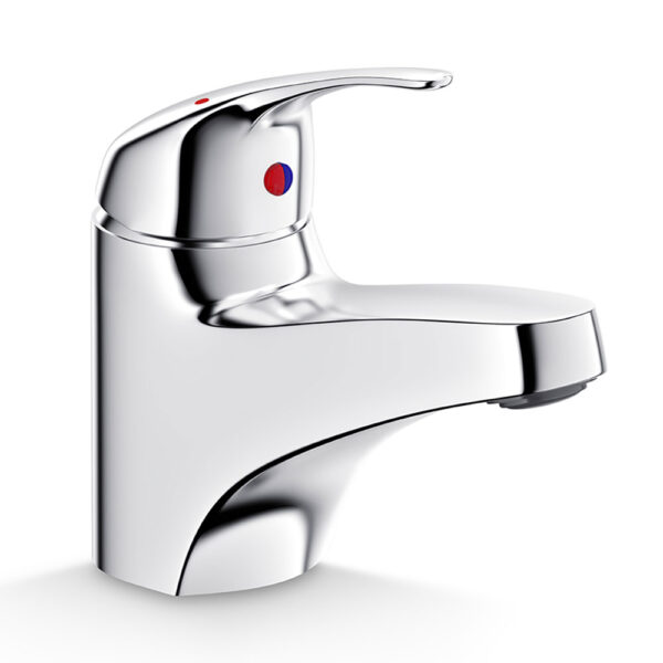 Vòi lavabo VIGLACERA VG102 (VSD102) nóng lạnh