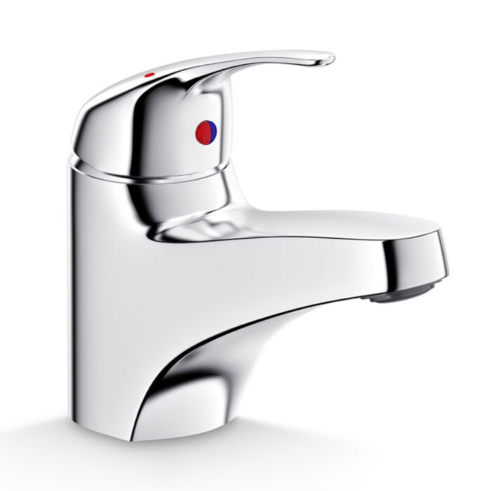 Vòi lavabo VIGLACERA VG102 (VSD102) nóng lạnh