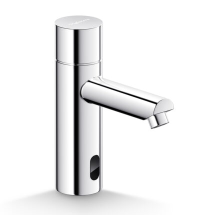 Vòi lavabo VIGLACERA VG1023 cảm ứng nóng lạnh dùng pin