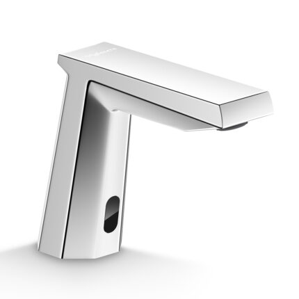 Vòi lavabo VIGLACERA VG1028 VG1028.1 cảm ứng dùng pin