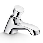 Vòi lavabo VIGLACERA VG109 bán tự động nước lạnh