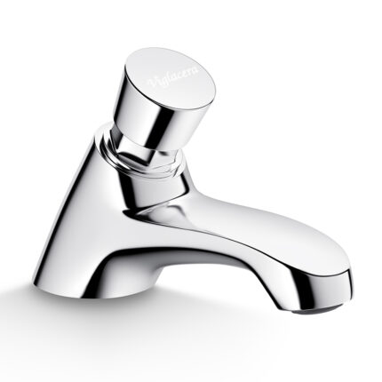 Vòi lavabo VIGLACERA VG109 bán tự động nước lạnh