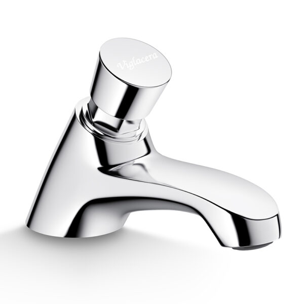 Vòi lavabo VIGLACERA VG109 bán tự động nước lạnh