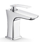 Vòi lavabo VIGLACERA VG142 nóng lạnh