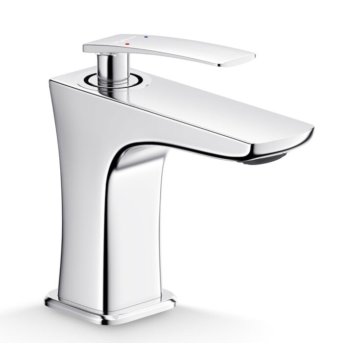 Vòi lavabo VIGLACERA VG142 nóng lạnh