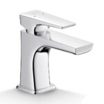 Vòi lavabo VIGLACERA VG143 (VSD143) nóng lạnh