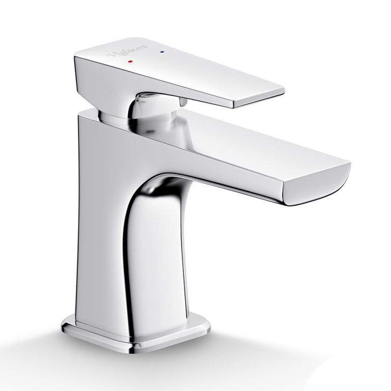 Vòi lavabo VIGLACERA VG143 (VSD143) nóng lạnh