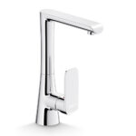 Vòi rửa bát VIGLACERA VG743 nóng lạnh