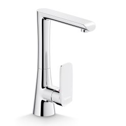 Vòi rửa bát VIGLACERA VG743 nóng lạnh