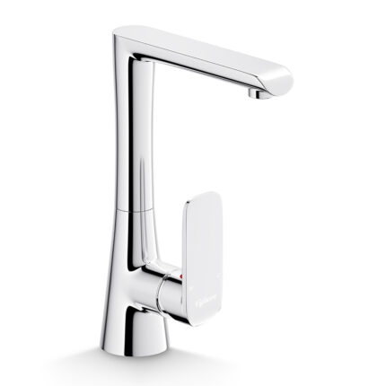 Vòi rửa bát VIGLACERA VG743 nóng lạnh