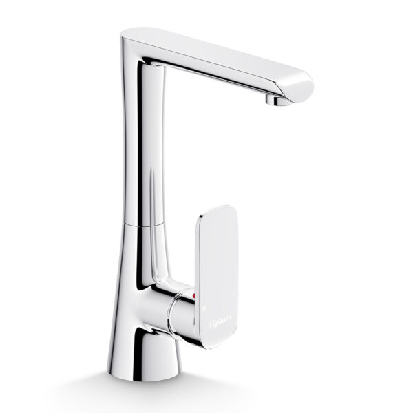 Vòi rửa bát VIGLACERA VG743 nóng lạnh