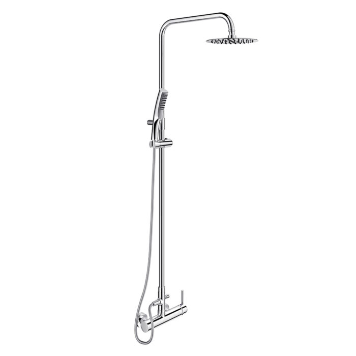 Vòi sen cây VIGLACERA VG596 nóng lạnh