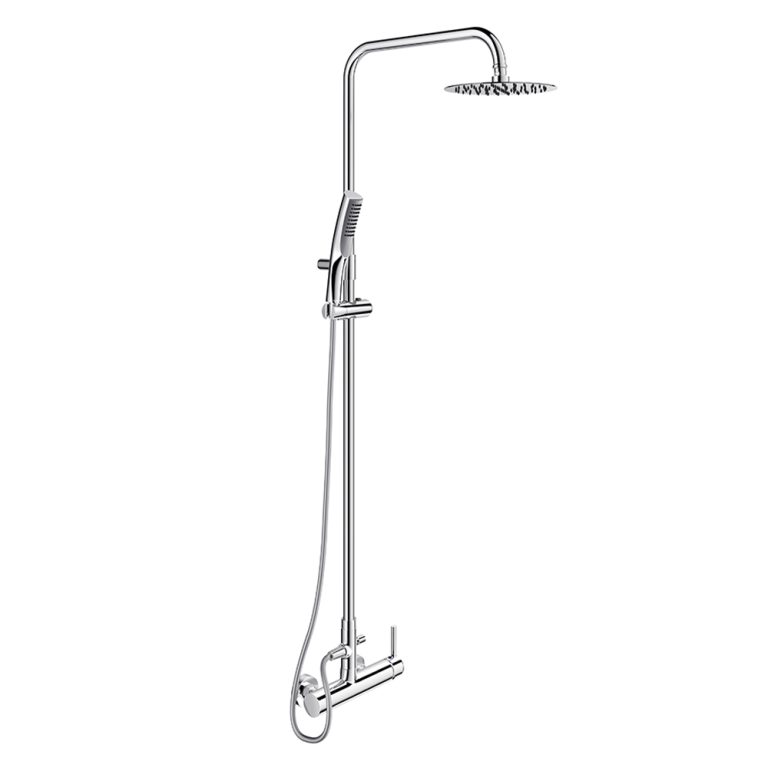 Vòi sen cây VIGLACERA VG596 nóng lạnh