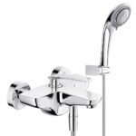 Vòi sen tắm VIGLACERA VG542 nóng lạnh