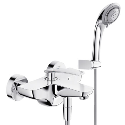 Vòi sen tắm VIGLACERA VG542 nóng lạnh