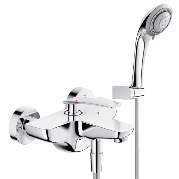 Vòi sen tắm VIGLACERA VG542 nóng lạnh