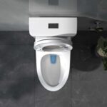 Bồn cầu 1 khối VIGLACERA V64 nắp êm - Ảnh 5