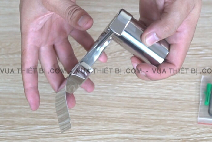 Lô giấy CAESAR Q8304 - Ảnh 5