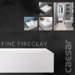 Chậu lavabo đặt bàn CAESAR LF5259 - Ảnh 12