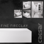 Chậu lavabo đặt bàn CAESAR LF5255 - Ảnh 12