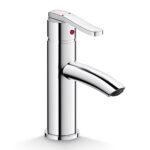 Vòi lavabo VIGLACERA VG105 (VSD1012) nóng lạnh