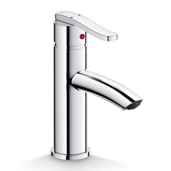 Vòi lavabo VIGLACERA VG105 (VSD1012) nóng lạnh