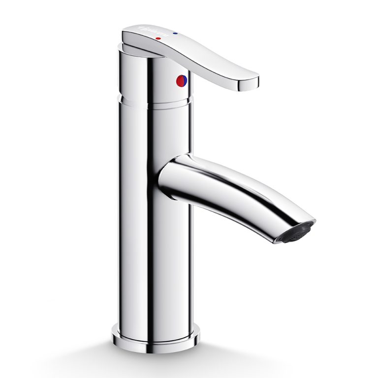 Vòi lavabo VIGLACERA VG105 (VSD1012) nóng lạnh