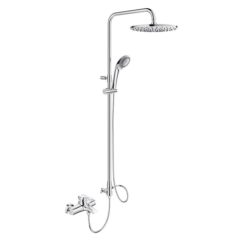 Vòi sen cây VIGLACERA VG511.1 nóng lạnh (1)