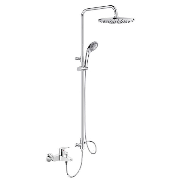 Vòi sen cây VIGLACERA VG515.1 nóng lạnh (1)