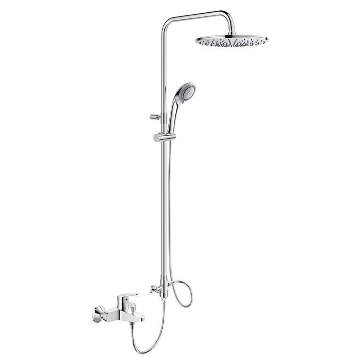 Vòi sen cây VIGLACERA VG515.1 nóng lạnh (1)