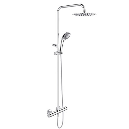 Vòi sen cây VIGLACERA VG598 nhiệt độ