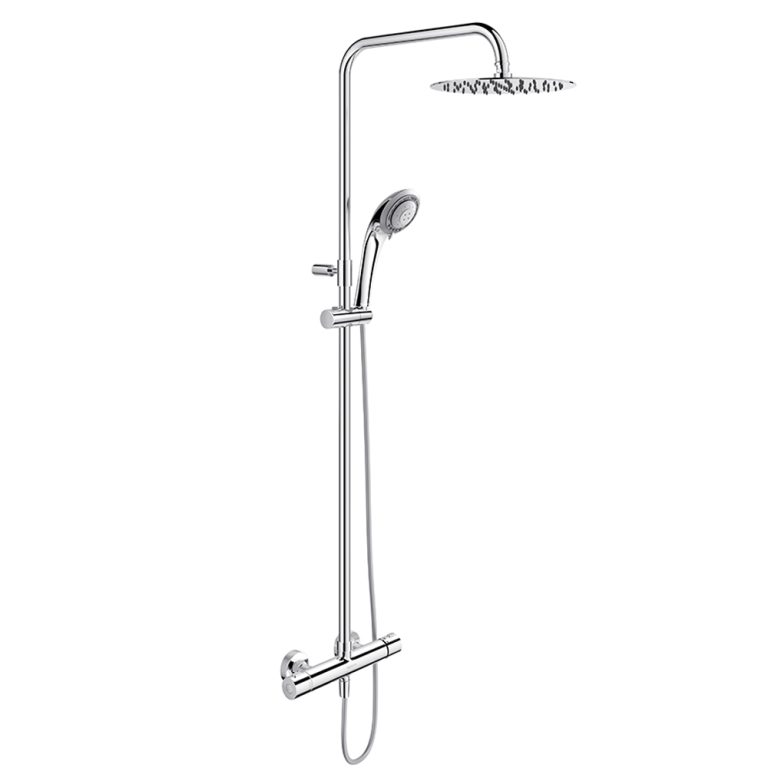 Vòi sen cây VIGLACERA VG598 nhiệt độ