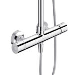 Vòi sen cây VIGLACERA VG598 nhiệt độ