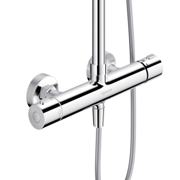 Vòi sen cây VIGLACERA VG598 nhiệt độ