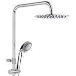 Vòi sen cây VIGLACERA VG598 nhiệt độ