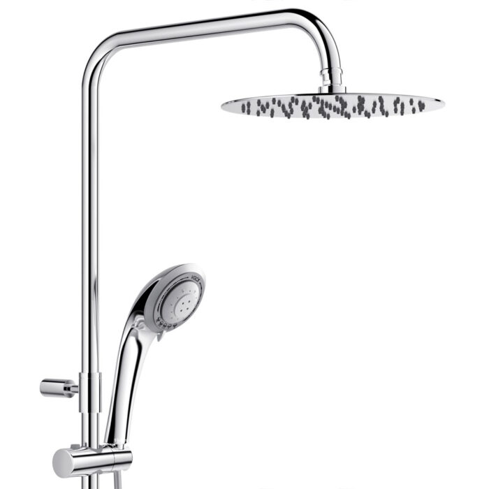 Vòi sen cây VIGLACERA VG598 nhiệt độ