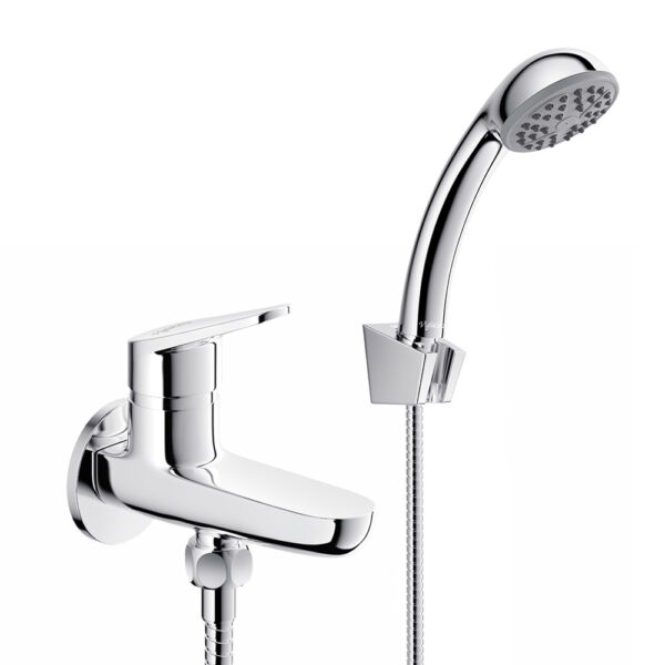 Vòi sen tắm VIGLACERA VG503 nước lạnh