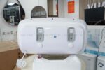 Bình nóng lạnh ROSSI ARTE8 20L lít ngang RA8 20SL gián tiếp 2500w - Ảnh 6