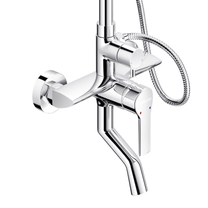 Vòi sen cây VIGLACERA VG597 nóng lạnh (1)