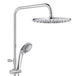 Vòi sen cây VIGLACERA VG597 nóng lạnh (1)