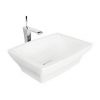 Chậu rửa mặt lavabo American Standard WP-F616 Dòng Nobile Đặt Bàn