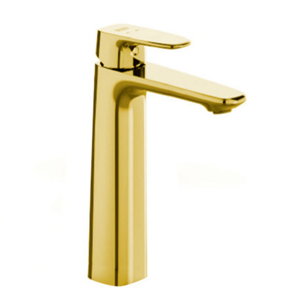 Vòi lavabo AMERICAN STANDARD WF-1702CS cổ cao nóng lạnh