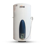 Bình nóng lạnh Ferroli SQ 200L Ferroli SQ 300L lít đặt sàn gián tiếp 3000w