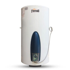 Bình nóng lạnh Ferroli SQ 200L Ferroli SQ 300L lít đặt sàn gián tiếp 3000w