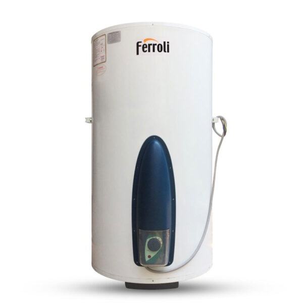Bình nóng lạnh Ferroli SQ 200L Ferroli SQ 300L lít đặt sàn gián tiếp 3000w